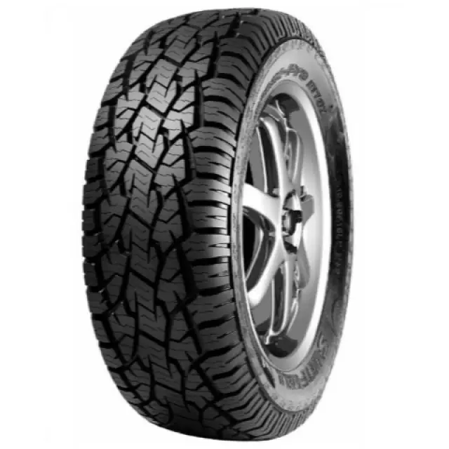 Preferatul clienților Anvelope Vara 285 70 R17 Sunfull Mont-pro At782 (77475) - Catalog 2026