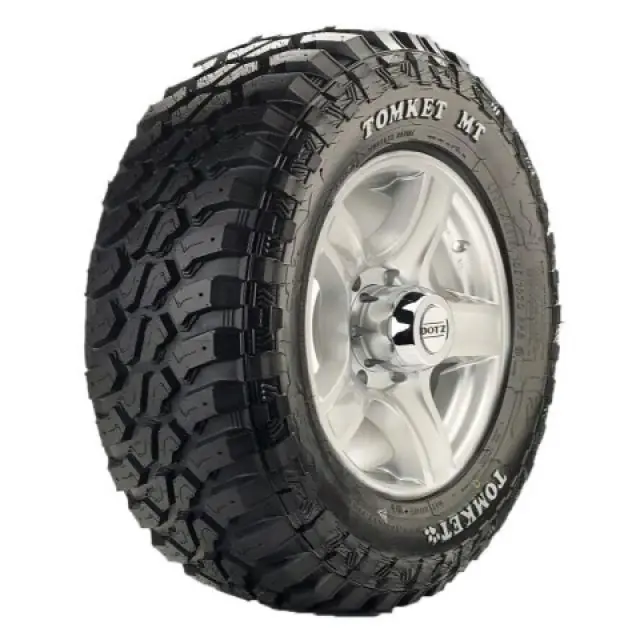 Anvelope Off Road 285 75 R16 Tomket Tomket Mt (56812) - Catalog 2026 Ofertă limitată
