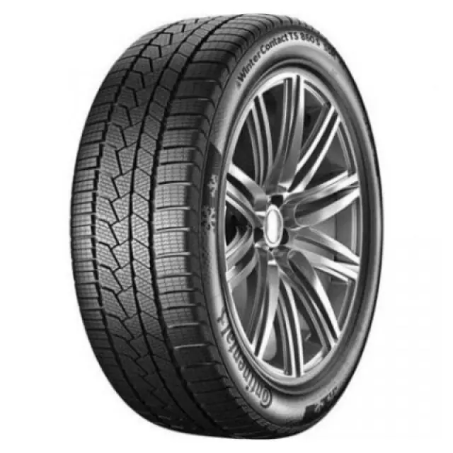 Preferatul clienților Anvelope Iarna 295 40 R19 Continental Winter Contact Ts860 S (58502) - Catalog 2026