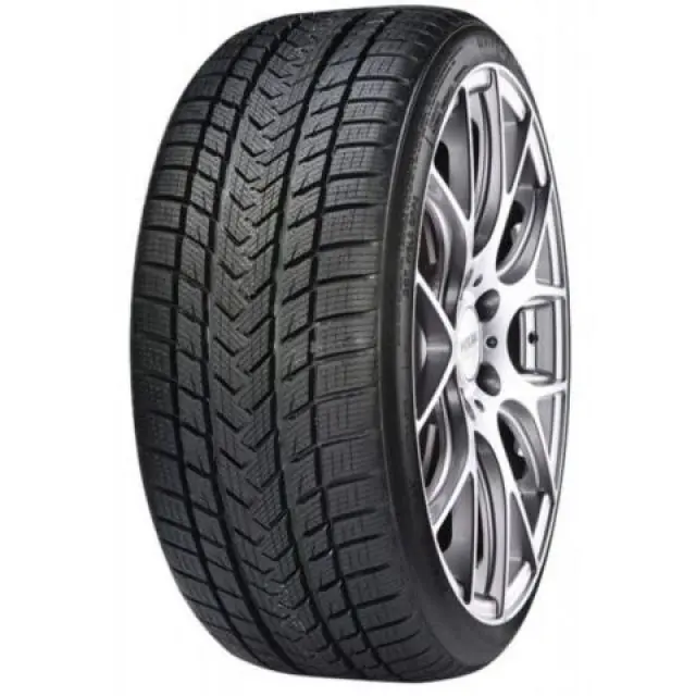 Retur ușor Anvelope Iarna 295 40 R21 Gripmax Pro Winter (47264) - Catalog 2026