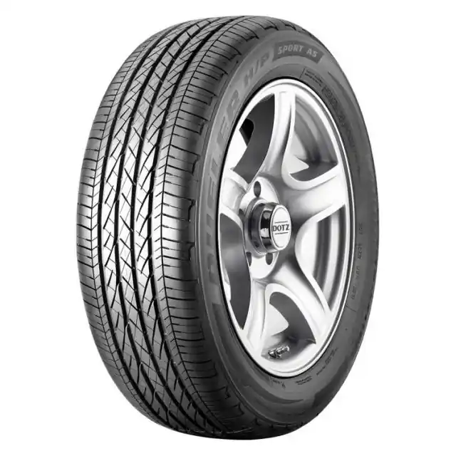 Cumpără acum Anvelope Vara 315 35 R21 Bridgestone Dueler H/p Sport (44601) - Catalog 2026