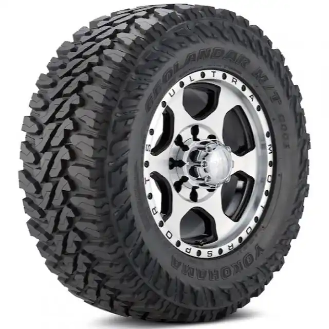 Discount Anvelope Off Road 32 11,5 R15 Yokohama Geolandar M/t G003 (55867) - Catalog 2026
