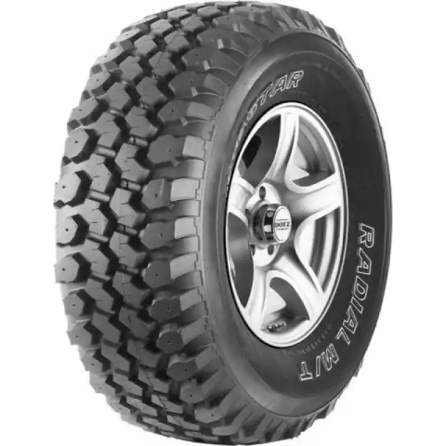 Anvelope Off Road 33 12,5 R15 Nankang N 889 Mud (51360) - Catalog 2026 Preț mic