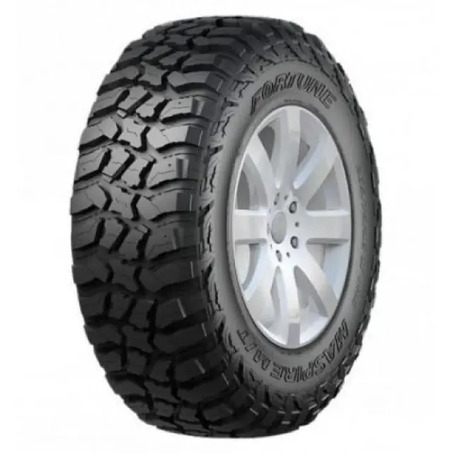 Anvelope Off Road 33 12,5 R20 Fortune Maspire M/t (51328) - Catalog 2026 Lichidare de stoc
