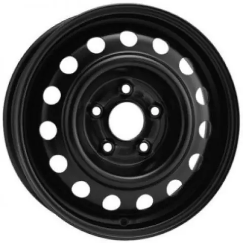 Ofertă limitată Jante Tabla 16 5x108 - Ford (94) - Catalog 2026