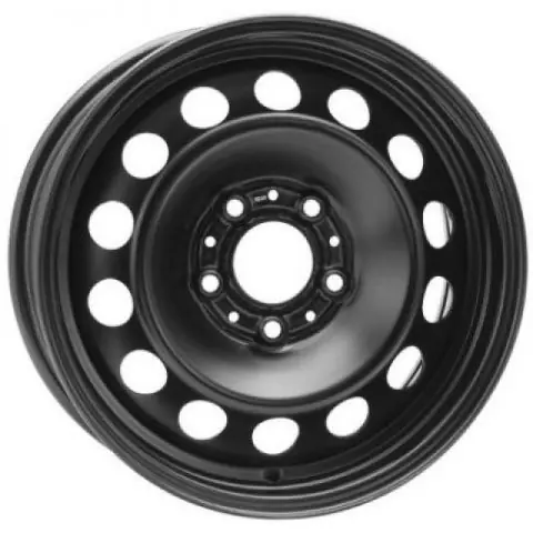 Reducere de preț Jante Tabla 16 5x112 - Volkswagen (75) - Catalog 2026