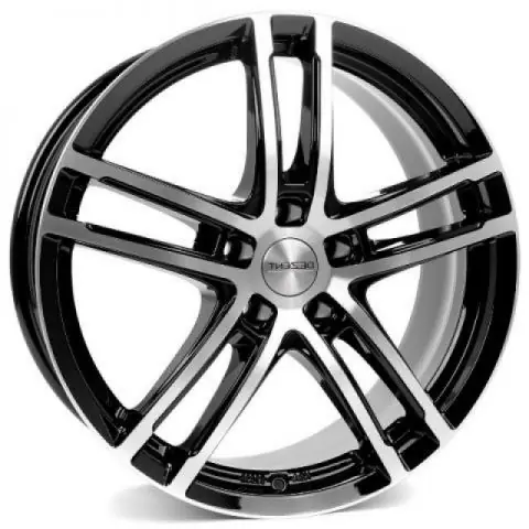 Jante Aliaj 16 4x100 - Dacia, Fiat, Ford, Honda, Hyundai, Opel, Peugeot, Renault, Skoda, Toyota, Volkswagen, Alfa Romeo, Chevrolet, Citroen, Daewoo (3473) - Catalog 2026 Preț redus