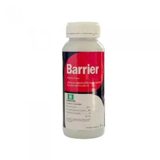 Vezi acum Biostimulator Barrier, 1 l, Cosmocel, creste durata de viata a fructelor