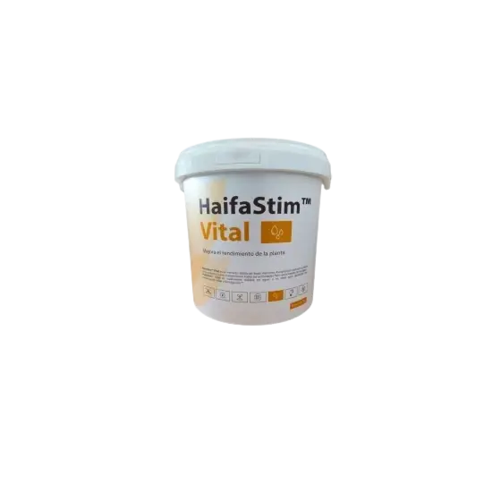 Ofertă de sezon Biostimulator HaifaStim Vital, 1 kg, extract de alge marine