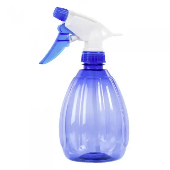 Plată sigură Pulverizator 550 ml Culoare Albastru Ambalaj 550 ml