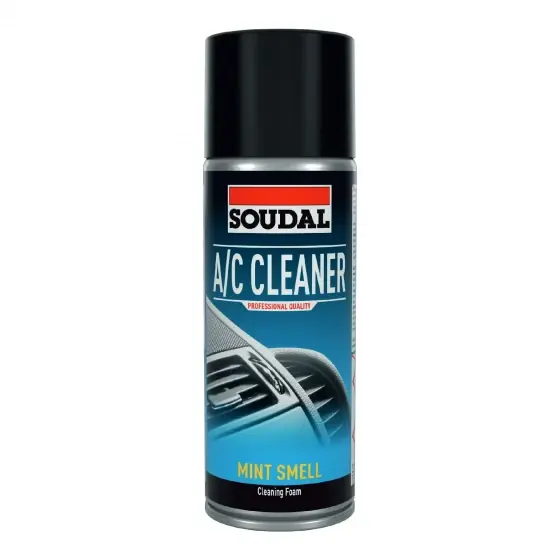 Spray curatat aer conditionat Soudal Airco, 500 ml Retur gratuit