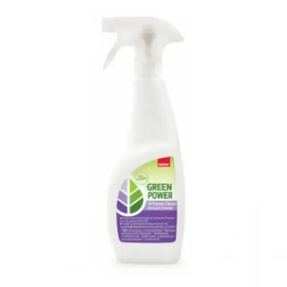 Preferatul clienților Detergent universal eco-friendly Sano Green Power Universal, 750 ml