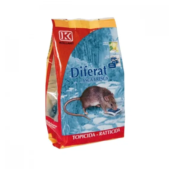 Expediere rapidă Momeala DIFERAT Esca Fresca, 5 kg