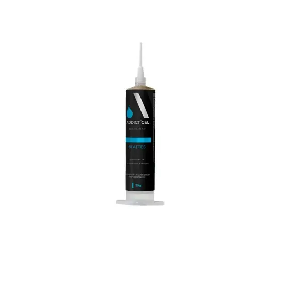 Insecticid pentru gandaci Addict Gel, 30 g Retur ușor