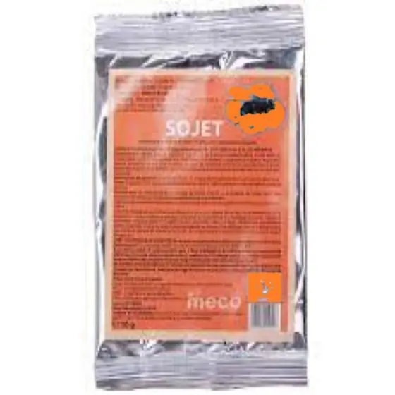 Insecticid Sojet muste, 10 gr Super ofertă