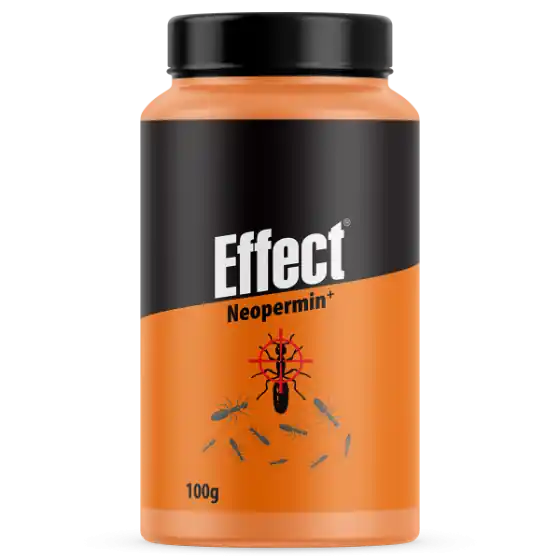 Ofertă exclusivă Insecticid Effect Neoperim+, 100 g