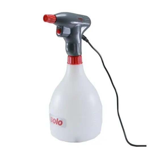 Bestseller Pulverizator Solo 420 Li
