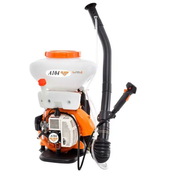 Atomizor Ruris A104 3CP 16l Cumpără acum