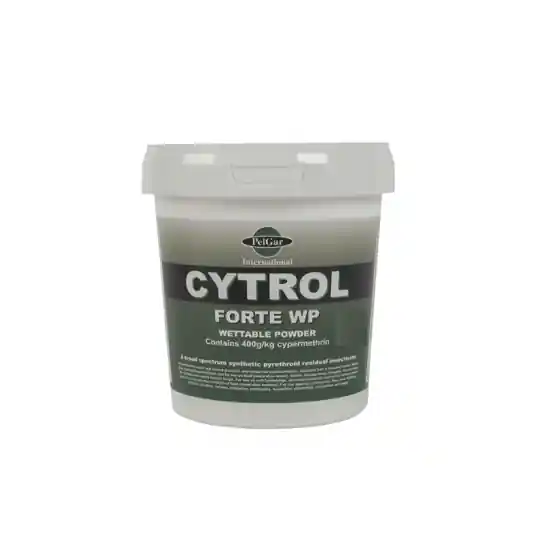 Plată sigură Insecticid Cytrol Forte WP, 200 grame