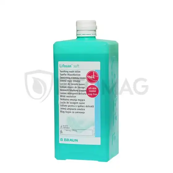 Lifosan Soft, 1 litru Super ofertă