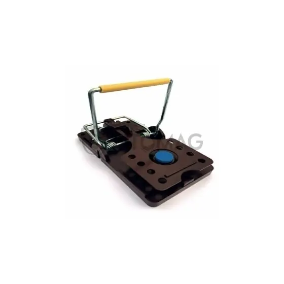 Comandă acum Gorilla Mouse Trap, capcana soareci