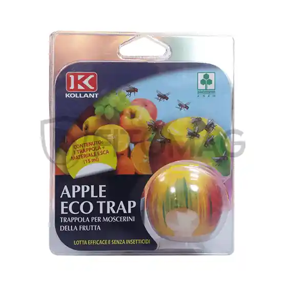 Reducere extra Capcana Eco musculita de otet