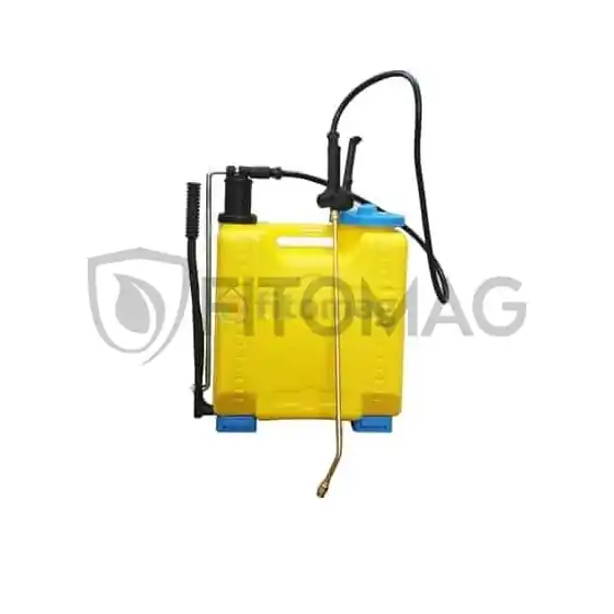 Pulverizator manual Gloria Classic 1800 Expediere rapidă