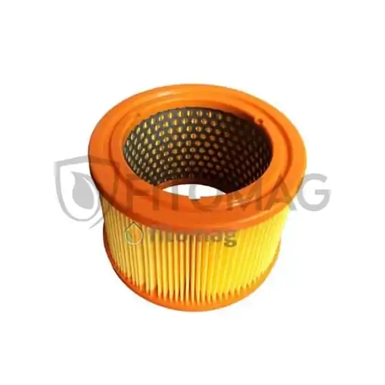 Filtru aer ULV Igeba Nebulo, Neburotor Noutate