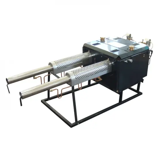 Termonebulizator VectorFog H500 SF Discount