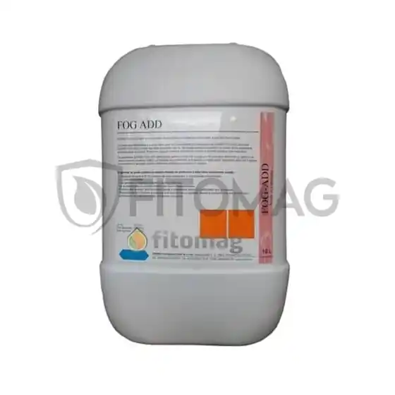 Aditiv Fog ADD Reducere specială