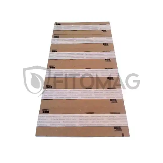 Capcana CatchMaster BDS, adeziv plosnite, set 6 capcane Preferatul clienților