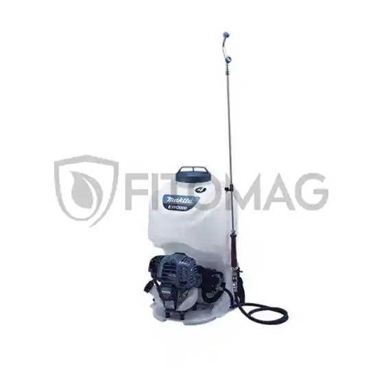 Pulverizator motorizat Makita EVH2000, 4T Retur ușor