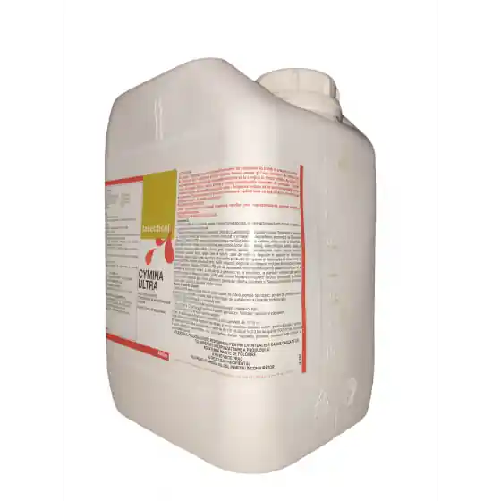 Ofertă limitată Insecticid Cymina Ultra, 5 l, Colkim, capuse, tantari, gandaci