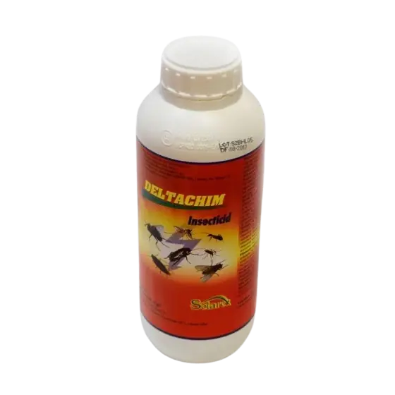 Insecticid Deltachim, 1 l, Sharda, deltametrin, muste, gandaci Vezi acum