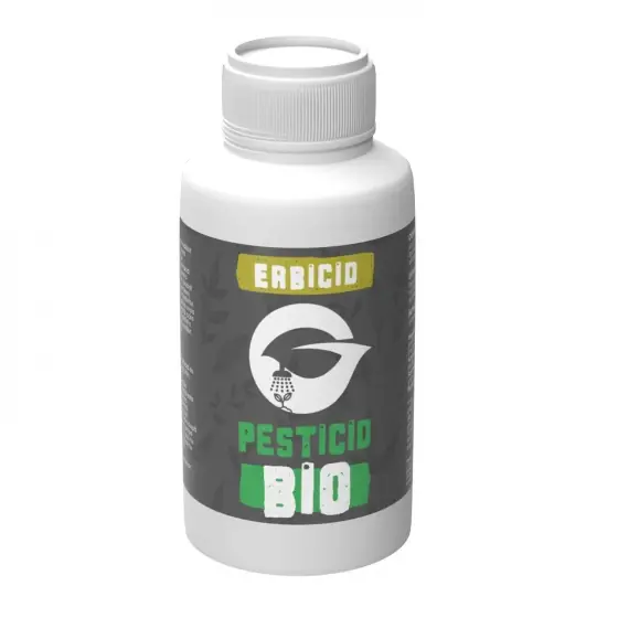Reducere de preț Erbicid BIO formulat din otet din vin, 100% natural, Gazonul, 250 ml