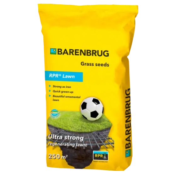 Cumpără online Seminte gazon Barenbrug RPR Lawn, 5 kg