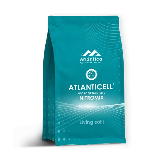 Biostimulator Atlanticell Nitromix, 0.5 kg Cel mai vândut