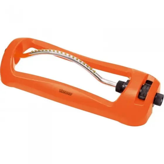 Aspersor oscilant din plastic Bestseller