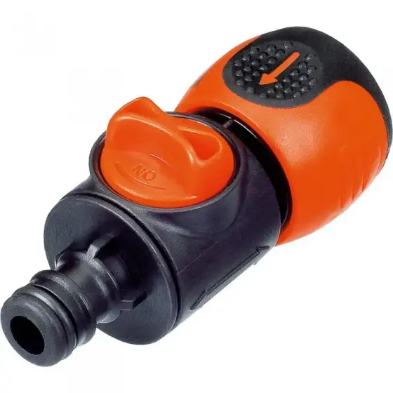 Regulator aqua-stop DELUXE ½ Ofertă exclusivă