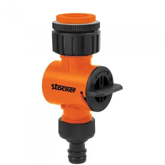 Conector de robinet cu filtru 1", 1/2", 3/4" Preț mic