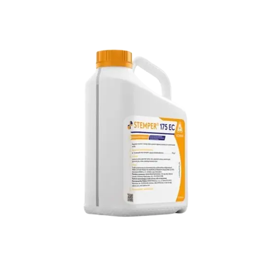 Regurator de crestere destinat culturii de grau, orz, triticale si secara, Stemper, 5 l Cumpără online