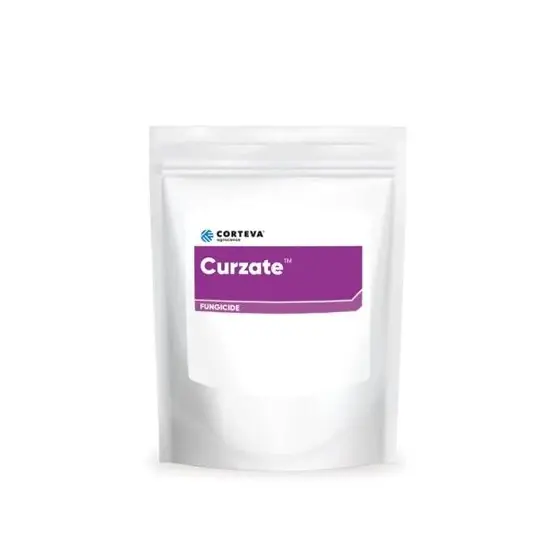 Popular Fungicid sistemic utilizat in combaterea manei la cartof Curzate, 2 grame