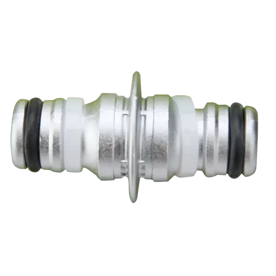 Racord Furtun Dublu Aluminiu 2014 PLUS Reducere extra