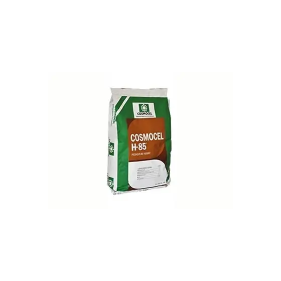 Ingrasamant pulbere hidrosolubil cu acid humic Cosmocel H-85, 1 kg Reducere specială
