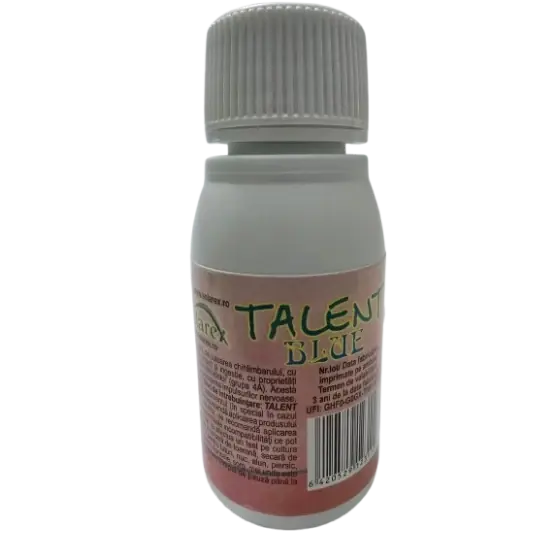 Insecticid Talent Blue, 50 ml Preț promoțional