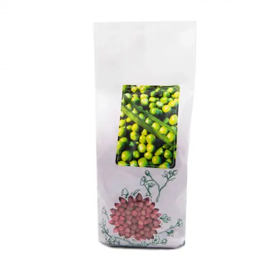 Preț mic Seminte de mazare timpurie pentru gradina Premium, 1 Kg, Pop Vriend Seeds