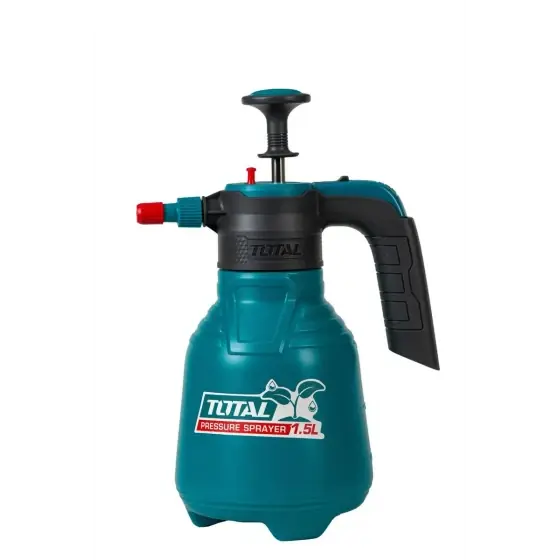 Noutate TOTAL - PULVERIZATOR 1.5L, 2.5BAR