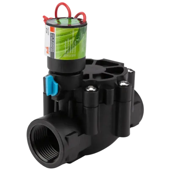 Electrovalva cu Solenoid AC 24V, 0.3-10bar, 9m³/h Expediere rapidă