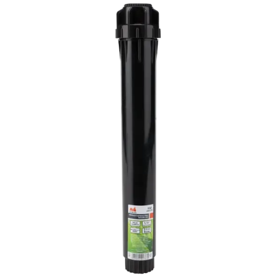 Aspersor subteran spray reglabil Slim, 12 cm Popular