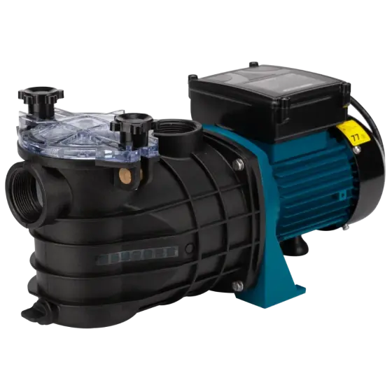 Pompa piscina PP550, 550 W Discount